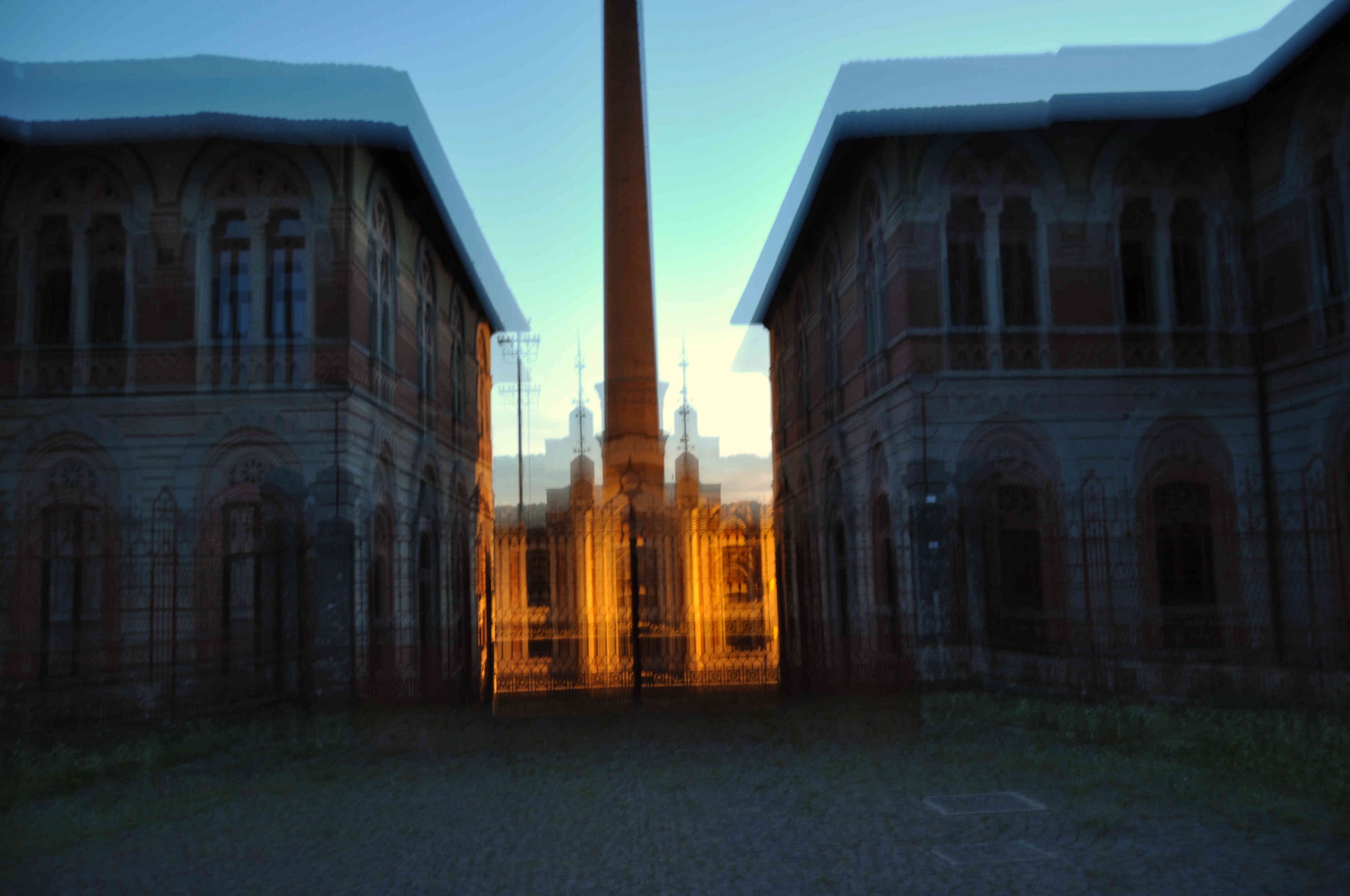 01 Villaggio Crespi Giacomo Bucci