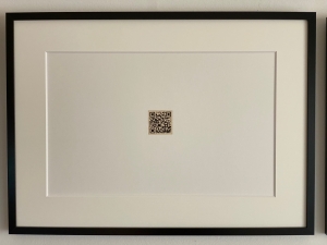 Matrice QR Code